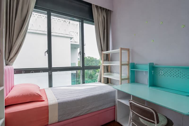 Lattice One, 3 Seraya Crescent, 3 Bedrooms, 1,033 sqft, Condominium For Sale, by Aileen Chew, 500224263 - Bedroom - PropertyGuru.com.sg