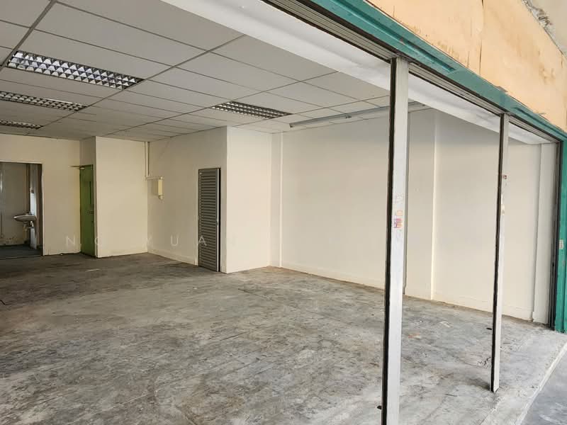 35 Telok Blangah Rise, Telok Blangah Rise, Harbourfront / Telok Blangah, 741 sqft, Shop / Shophouse For Rent, by Ng Yuan Song 黄源松, 500224264 - Interior - CommercialGuru.com.sg