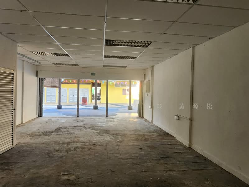 35 TELOK BLANGAH RISE