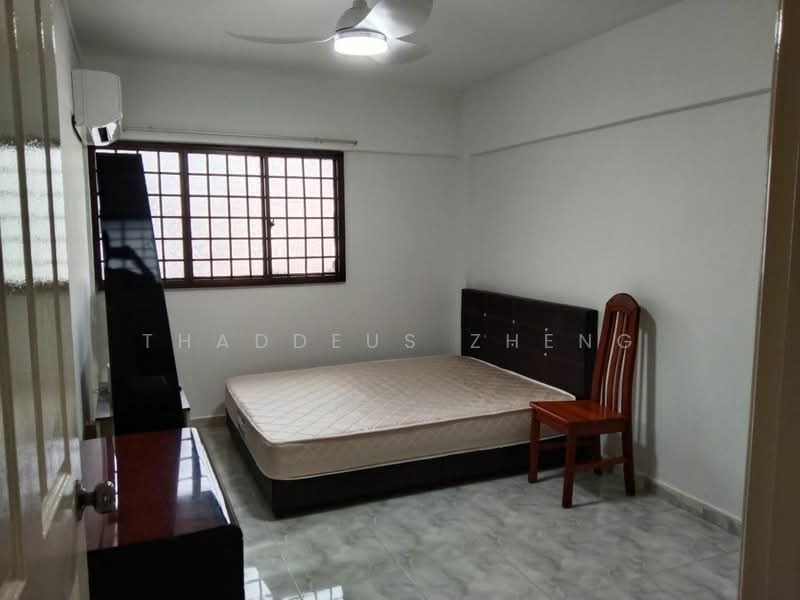 254 Ang Mo Kio Avenue 4, 254 Ang Mo Kio Avenue 4, Room Rental, 86 sqft, HDB Flat For Rent, by Thaddeus Zheng, 500224266 - Bedroom - PropertyGuru.com.sg