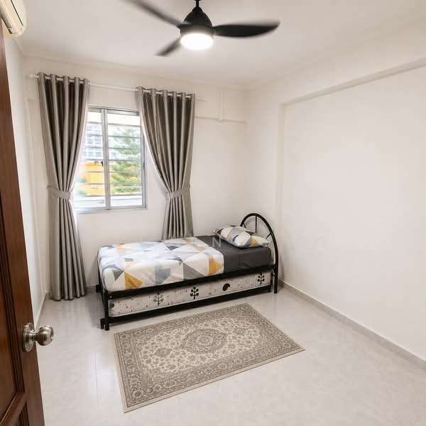 569 Pasir Ris Street 51, 569 Pasir Ris Street 51, 3 Bedrooms, 1,119 sqft, HDB Flat For Sale, by Delvin Ong, 500224269 - Bedroom - PropertyGuru.com.sg