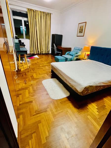 Angsana@21, 21 lor tahar, 1 Bedroom, 200 sqft, Apartment For Rent, by Mar Inn Chee, 500224272 - Master Bedroom - PropertyGuru.com.sg