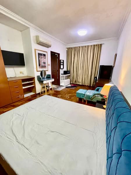 Angsana@21, 21 lor tahar, 1 Bedroom, 200 sqft, Apartment For Rent, by Mar Inn Chee, 500224272 - Master Bedroom - PropertyGuru.com.sg