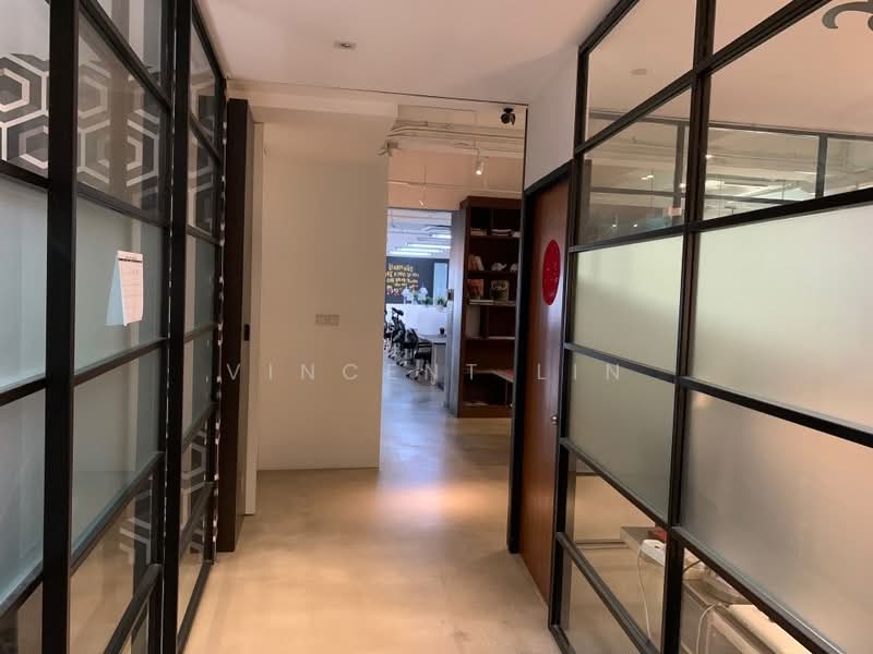 Tong Lee Building, 37 Kallang Pudding Road, 184 sqft, Light Industrial (B1) For Rent, by Vincent Lin, 500224273 - CommercialGuru.com.sg