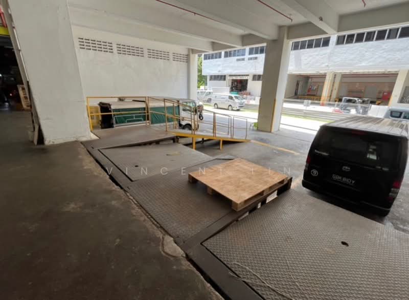 Genting Building, 83 Genting Lane, 170 sqft, Light Industrial (B1) For Rent, by Vincent Lin, 500224277 - CommercialGuru.com.sg
