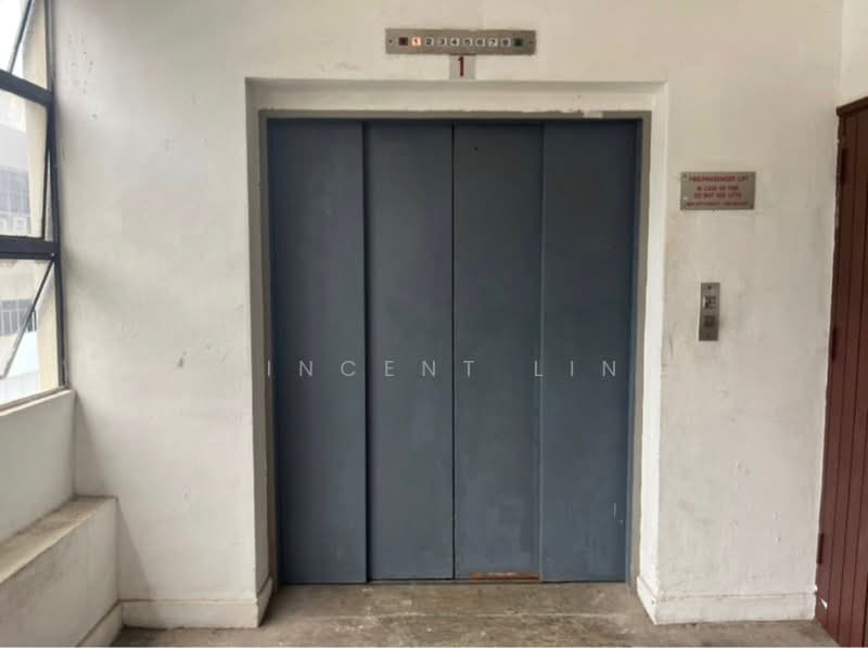 Genting Building, 83 Genting Lane, 170 sqft, Light Industrial (B1) For Rent, by Vincent Lin, 500224277 - CommercialGuru.com.sg