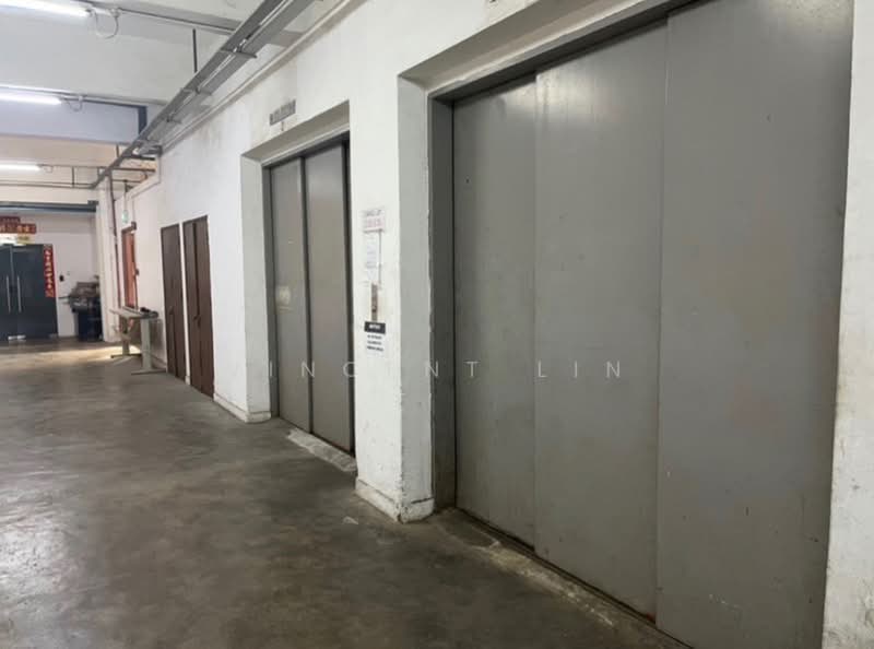 Genting Building, 83 Genting Lane, 170 sqft, Light Industrial (B1) For Rent, by Vincent Lin, 500224277 - CommercialGuru.com.sg