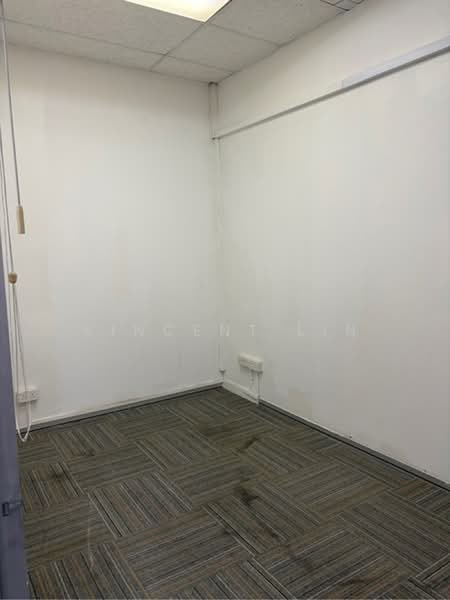 Ruby Industrial Complex, 80 Genting Lane, 110 sqft, Factory / Workshop (B2) For Rent, by Vincent Lin, 500224278 - CommercialGuru.com.sg