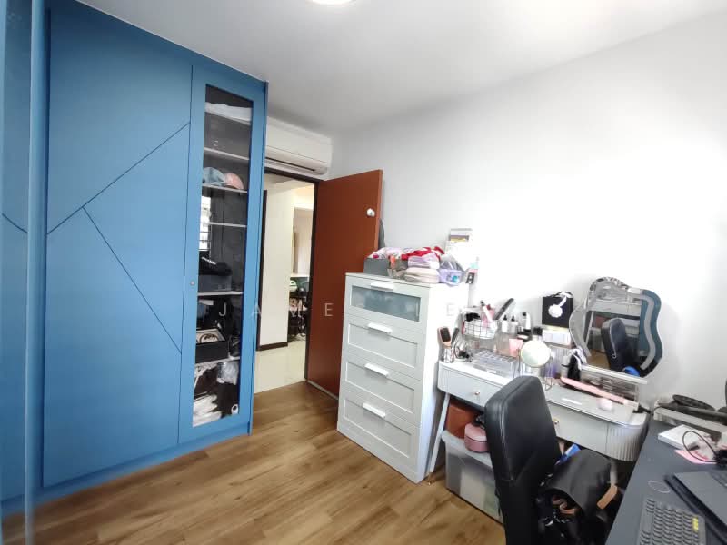 25A Saint George's Lane, 25A Saint George's Lane, 3 Bedrooms, 990 sqft, HDB Flat For Sale, by James Lee, 500224285 - Common Bedroom - PropertyGuru.com.sg