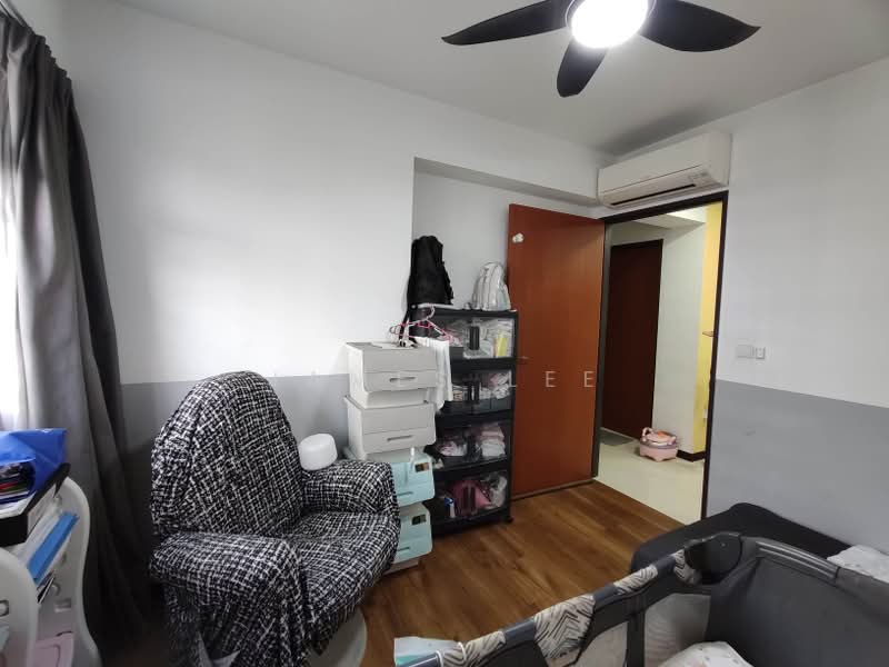25A Saint George's Lane, 25A Saint George's Lane, 3 Bedrooms, 990 sqft, HDB Flat For Sale, by James Lee, 500224285 - Common Bedroom 1 - PropertyGuru.com.sg