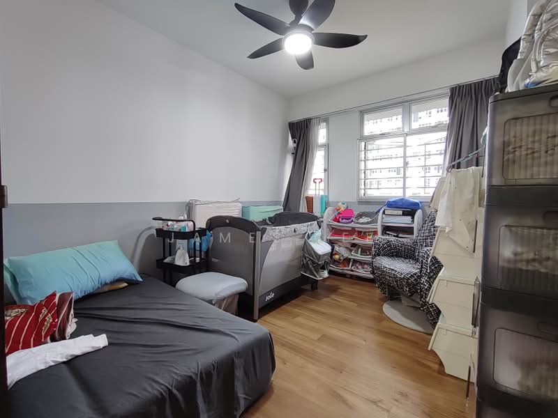25A Saint George's Lane, 25A Saint George's Lane, 3 Bedrooms, 990 sqft, HDB Flat For Sale, by James Lee, 500224285 - Common Bedroom 1 - PropertyGuru.com.sg