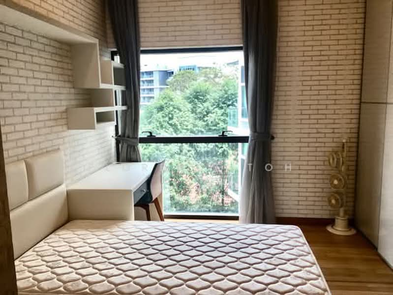 Belle Vue Residences, 15 Oxley Walk, 5 Bedrooms, 5,005 sqft, Condominium For Sale, by Florence Toh, 500224286 - Bedroom - PropertyGuru.com.sg