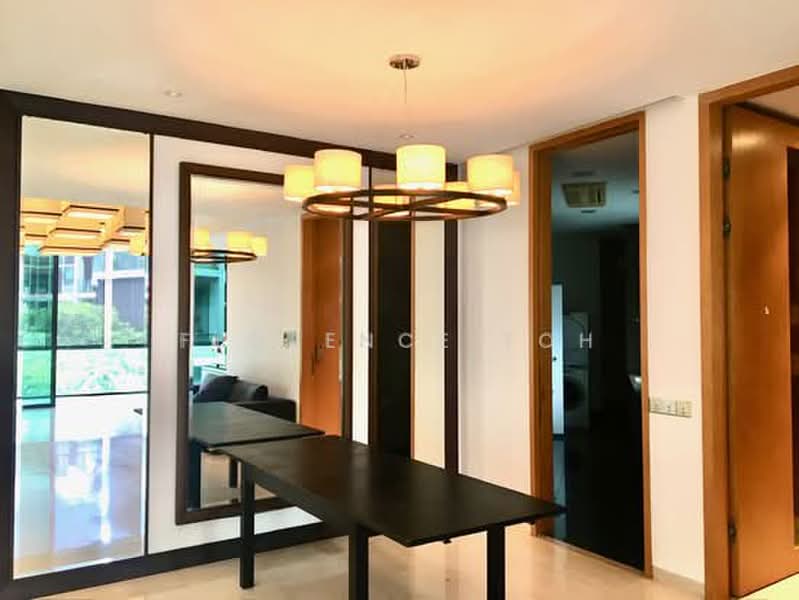 Belle Vue Residences, 15 Oxley Walk, 5 Bedrooms, 5,005 sqft, Condominium For Sale, by Florence Toh, 500224286 - Dining - PropertyGuru.com.sg