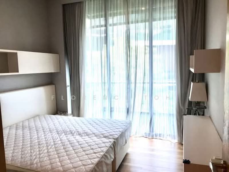 Belle Vue Residences, 15 Oxley Walk, 5 Bedrooms, 5,005 sqft, Condominium For Sale, by Florence Toh, 500224286 - Bedroom - PropertyGuru.com.sg