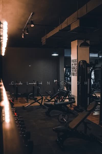 D12, Serangoon Road, Commercial Retail, Service Trades, Wellness, Gym, Beauty, Education Centres, Serangoon Road, Bendemeer Road, Lavender Street, 614 sqft, Other Retail For Rent, by Calvin Choh, 500224287 - Gym - CommercialGuru.com.sg