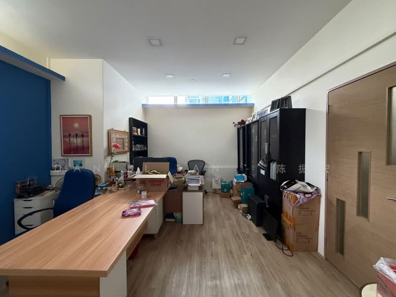 Rare Freehold 2700sf warehouse with 4m ceiling, MacPherson Road, Kallang Pudding Road, Aljunied Road, Upper Paya Lebar Road, 2,783 sqft, Light Industrial (B1) For Sale, by Daniel Tan - 陈振宏, 500224292 - Study - CommercialGuru.com.sg