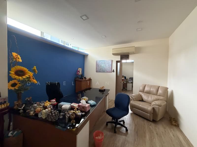 Rare Freehold 2700sf warehouse with 4m ceiling, MacPherson Road, Kallang Pudding Road, Aljunied Road, Upper Paya Lebar Road, 2,783 sqft, Light Industrial (B1) For Sale, by Daniel Tan - 陈振宏, 500224292 - Study - CommercialGuru.com.sg