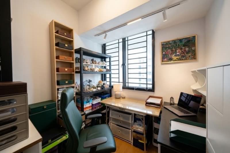 Central Grove, 1 Geylang East Avenue 1, 2 Bedrooms, 1,023 sqft, Condominium For Sale, by Ashley POH, 500224296 - PropertyGuru.com.sg