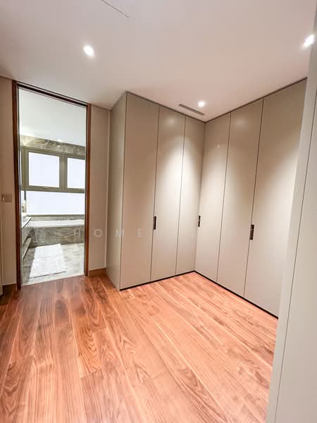 Rare Freehold 4-Bed Exclusive Homes in District 10, Tanglin / Holland / Bukit Timah, 4 Bedrooms, 2,551 sqft, Condominium For Sale, by Homer Lau, 500224297 - Bathroom - PropertyGuru.com.sg