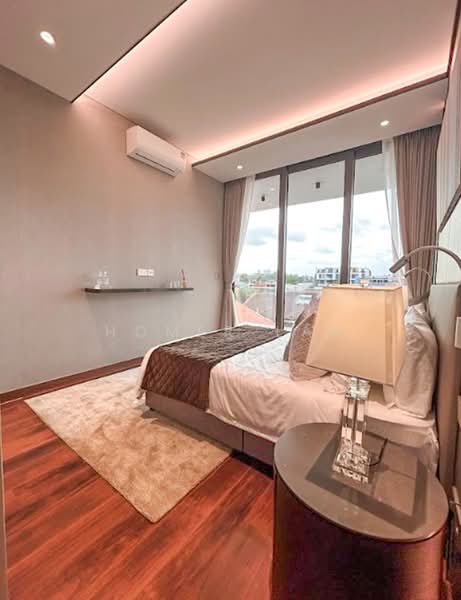 Rare Freehold 4-Bed Exclusive Homes in District 10, Tanglin / Holland / Bukit Timah, 4 Bedrooms, 2,551 sqft, Condominium For Sale, by Homer Lau, 500224297 - Bedroom - PropertyGuru.com.sg