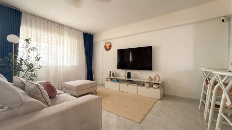 639 Pasir Ris Drive 1, 639 Pasir Ris Drive 1, 3 Bedrooms, 1,119 sqft, HDB Flat For Sale, by Louise Sito, 500224299 - PropertyGuru.com.sg