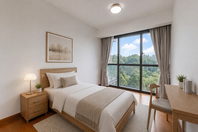 Normanton Park, 57 Normanton Park, 3 Bedrooms, 936 sqft, Condominium For Sale, by ADNIX LIU, 500224302 - PropertyGuru.com.sg