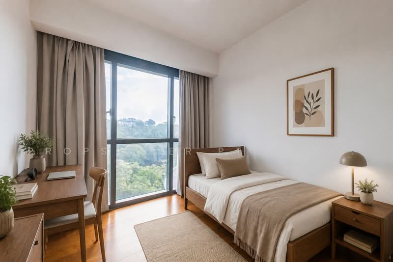 Normanton Park, 57 Normanton Park, 3 Bedrooms, 936 sqft, Condominium For Sale, by ADNIX LIU, 500224302 - PropertyGuru.com.sg
