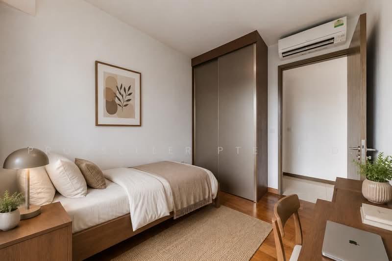 Normanton Park, 57 Normanton Park, 3 Bedrooms, 936 sqft, Condominium For Sale, by ADNIX LIU, 500224302 - PropertyGuru.com.sg