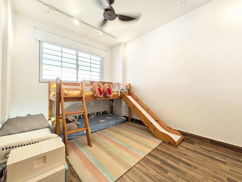 205 Choa Chu Kang Central, 205 Choa Chu Kang Central, 3 Bedrooms, 1,119 sqft, HDB Flat For Sale, by Carina Teo, 500224303 - Bedroom - PropertyGuru.com.sg