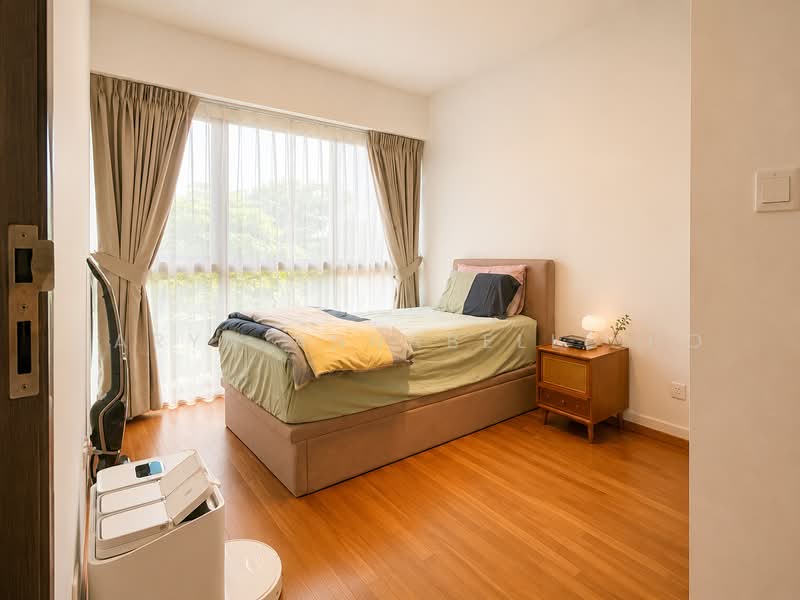 Kent Ridge Hill Residences, 50A South Buona Vista Road, 2 Bedrooms, 646 sqft, Condominium For Rent, by Caryn Annabelle Ho, 500224306 - Bedroom - PropertyGuru.com.sg