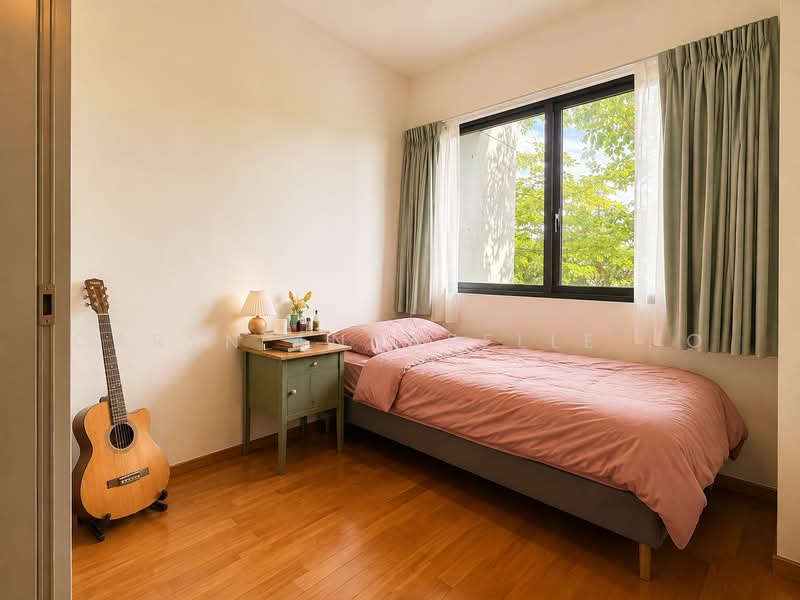 Kent Ridge Hill Residences, 50A South Buona Vista Road, 2 Bedrooms, 646 sqft, Condominium For Rent, by Caryn Annabelle Ho, 500224306 - Bedroom - PropertyGuru.com.sg