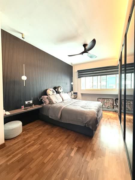 133 Edgedale Plains, 133 Edgedale Plains, 3 Bedrooms, 1,195 sqft, HDB Flat For Sale, by Ivan Kang, 500224309 - Bedroom - PropertyGuru.com.sg