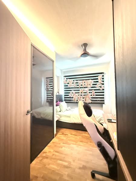 133 Edgedale Plains, 133 Edgedale Plains, 3 Bedrooms, 1,195 sqft, HDB Flat For Sale, by Ivan Kang, 500224309 - Bedroom - PropertyGuru.com.sg