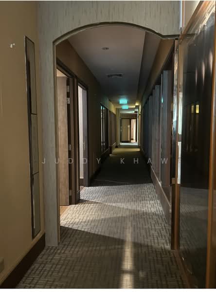 Furama Riverfront, 405 Havelock Road, 11,745 sqft, Other Retail For Rent, by Juddy Khaw, 500224312 - Corridor - CommercialGuru.com.sg