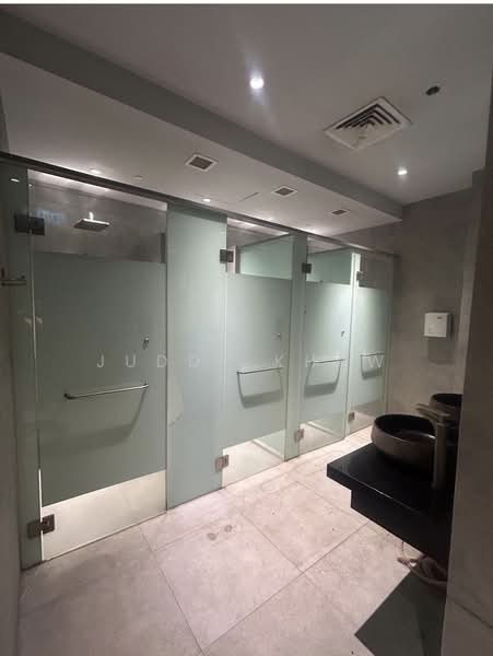 Furama Riverfront, 405 Havelock Road, 11,745 sqft, Other Retail For Rent, by Juddy Khaw, 500224312 - Bathroom - CommercialGuru.com.sg