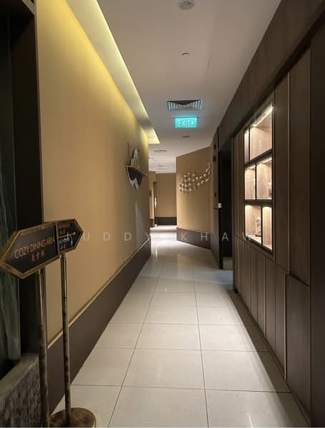 Furama Riverfront, 405 Havelock Road, 11,745 sqft, Other Retail For Rent, by Juddy Khaw, 500224312 - Corridor - CommercialGuru.com.sg
