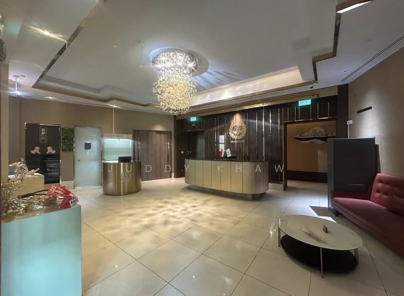 Furama Riverfront, 405 Havelock Road, 11,745 sqft, Other Retail For Rent, by Juddy Khaw, 500224312 - Lobby - CommercialGuru.com.sg