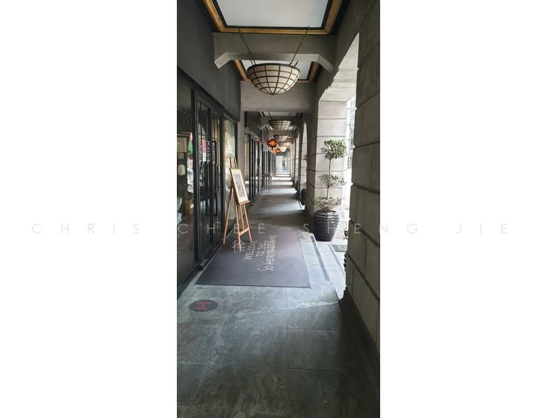COMMERCIAL SCHOOL / OFFICE @ CBD, , 9,017 sqft, Office For Rent, by Chris Chee Sheng Jie 徐胜杰, 500224318 - Exterior - CommercialGuru.com.sg