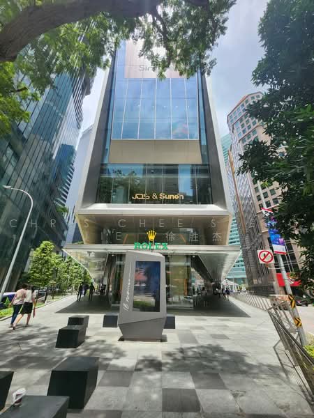 COMMERCIAL SCHOOL / OFFICE @ CBD, , 9,017 sqft, Office For Rent, by Chris Chee Sheng Jie 徐胜杰, 500224318 - CommercialGuru.com.sg