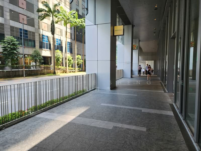 COMMERCIAL SCHOOL / OFFICE @ CBD, , 9,017 sqft, Office For Rent, by Chris Chee Sheng Jie 徐胜杰, 500224318 - Exterior - CommercialGuru.com.sg