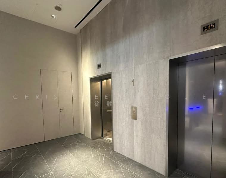 COMMERCIAL SCHOOL / OFFICE @ CBD, , 9,017 sqft, Office For Rent, by Chris Chee Sheng Jie 徐胜杰, 500224318 - Lobby - CommercialGuru.com.sg