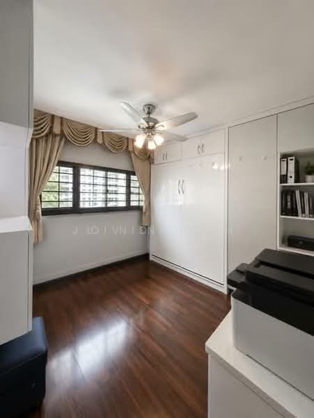43 Marine Crescent, 43 Marine Crescent, 3 Bedrooms, 1,313 sqft, HDB Flat For Sale, by Jovin Goh, 500224319 - Bedroom 2 - PropertyGuru.com.sg