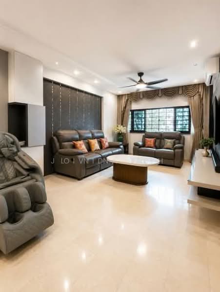 43 Marine Crescent, 43 Marine Crescent, 3 Bedrooms, 1,313 sqft, HDB Flat For Sale, by Jovin Goh, 500224319 - Living Room - PropertyGuru.com.sg
