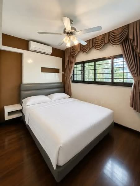 43 Marine Crescent, 43 Marine Crescent, 3 Bedrooms, 1,313 sqft, HDB Flat For Sale, by Jovin Goh, 500224319 - Bedroom 2 - PropertyGuru.com.sg