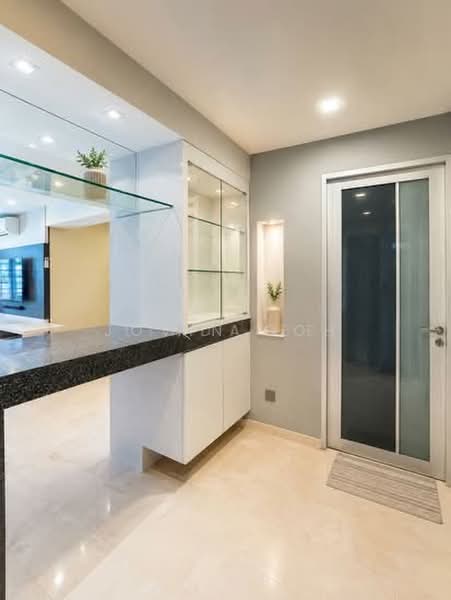 43 Marine Crescent, 43 Marine Crescent, 3 Bedrooms, 1,313 sqft, HDB Flat For Sale, by Jovin Goh, 500224319 - Entrance - PropertyGuru.com.sg