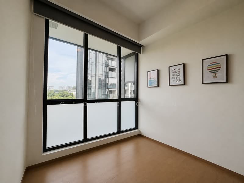 Leedon Green, 32 Leedon Heights, 2 Bedrooms, 710 sqft, Condominium For Sale, by Cedric Chan, 500224321 - View - PropertyGuru.com.sg
