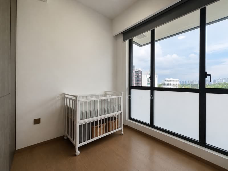 Leedon Green, 32 Leedon Heights, 2 Bedrooms, 710 sqft, Condominium For Sale, by Cedric Chan, 500224321 - Bedroom - PropertyGuru.com.sg