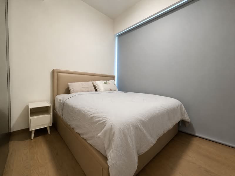 Leedon Green, 32 Leedon Heights, 2 Bedrooms, 710 sqft, Condominium For Sale, by Cedric Chan, 500224321 - Bedroom - PropertyGuru.com.sg