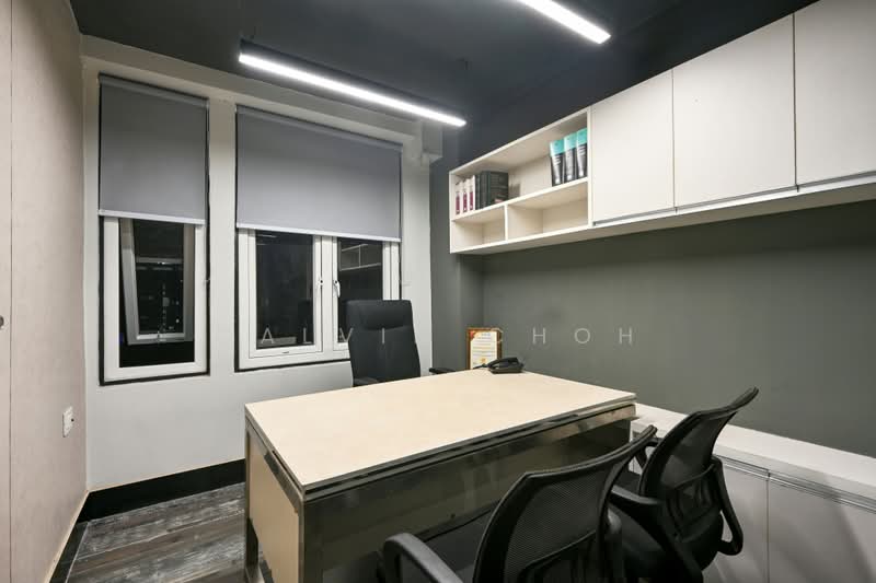 D12, Serangoon Road, Commercial Office Space, Unblocked View, Serangoon Road, Bendemeer Road, Lavender Street, 388 sqft, Office For Rent, by Calvin Choh, 500224324 - Study - CommercialGuru.com.sg