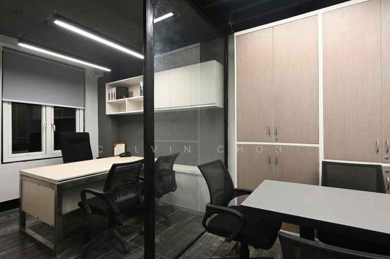 D12, Serangoon Road, Commercial Office Space, Unblocked View, Serangoon Road, Bendemeer Road, Lavender Street, 388 sqft, Office For Rent, by Calvin Choh, 500224324 - Study - CommercialGuru.com.sg